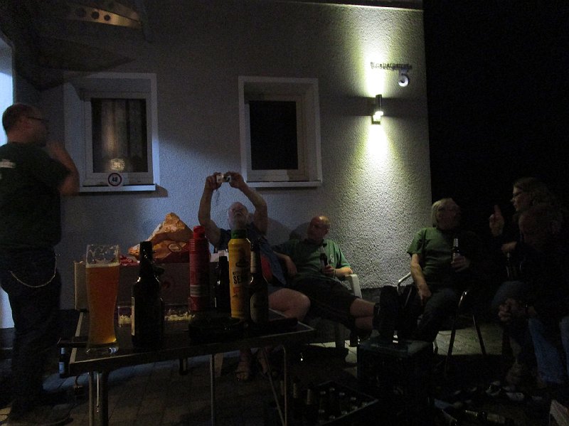 2018.05.26 Probefahrt, Bier, Grill, Freunde, Whisky und... Pflasterarbeiten (189).JPG